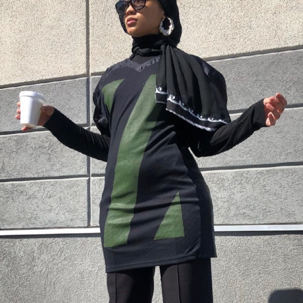 Stylish Jersey